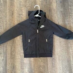 Nike Windbreaker